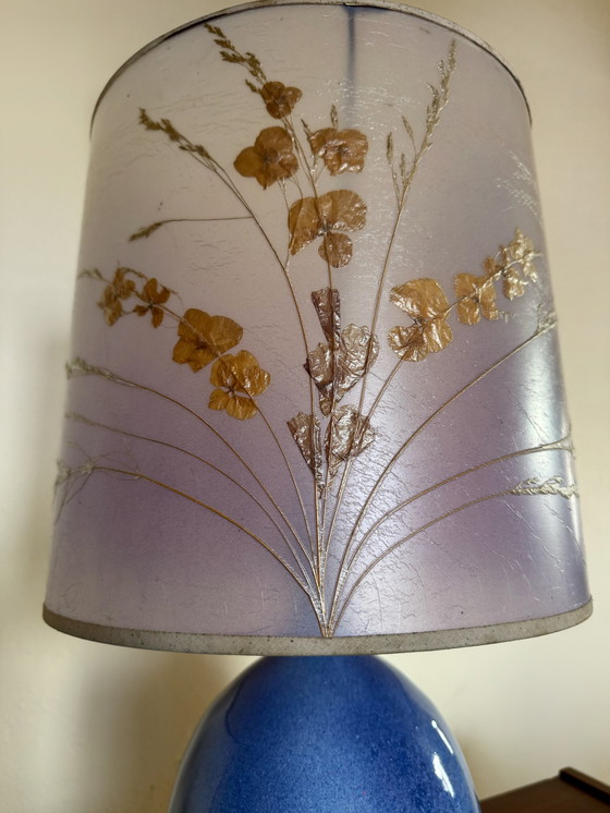 Image 1 of Lamp van keramiek De Cycladen Anduze jaren 60