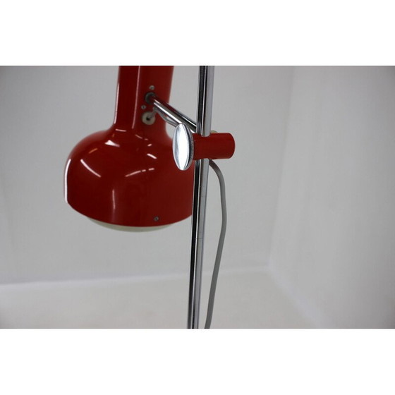 Image 1 of Vloerlamp Mid Century, Napako, 1970