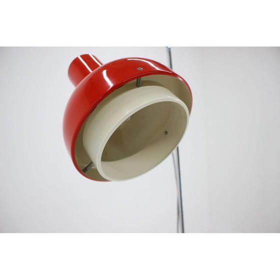 Image 1 of Vloerlamp Mid Century, Napako, 1970