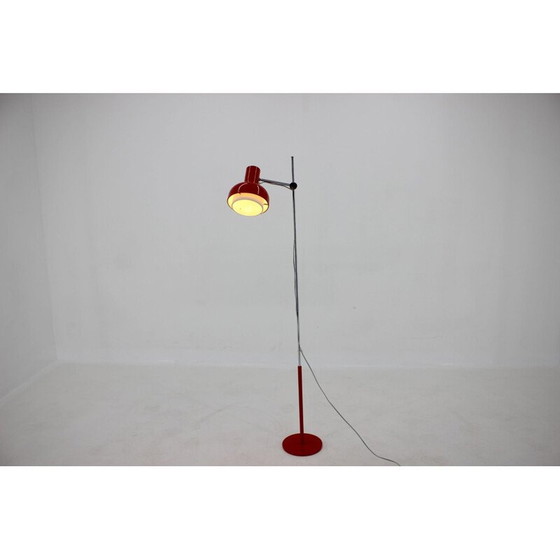 Image 1 of Vloerlamp Mid Century, Napako, 1970