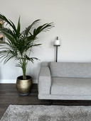 Moderne Hoekbank Faily