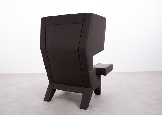 Image 1 of Prooff Earchair fauteuil (armleuning rechts)