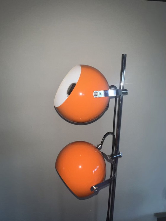 Image 1 of Herda bollamp