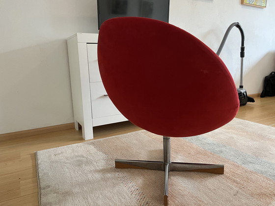 Image 1 of Stokke Varier Planet fauteuil