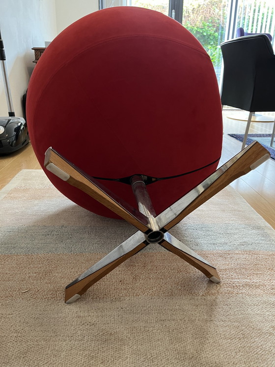 Image 1 of Stokke Varier Planet fauteuil