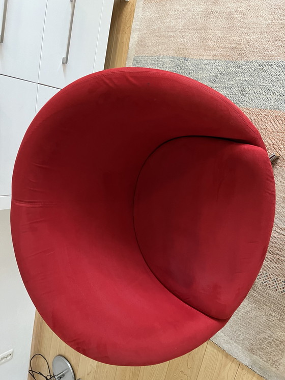 Image 1 of Stokke Varier Planet fauteuil