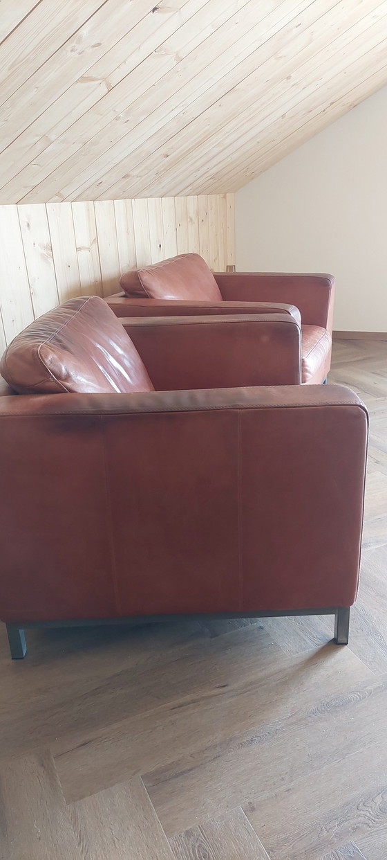 Image 1 of 2x Jencikova Fauteuil