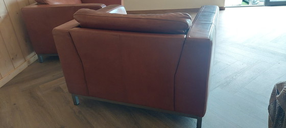 Image 1 of 2x Jencikova Fauteuil