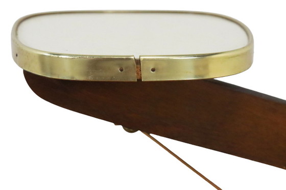 Image 1 of Vintage Plantentafel 'Speed'