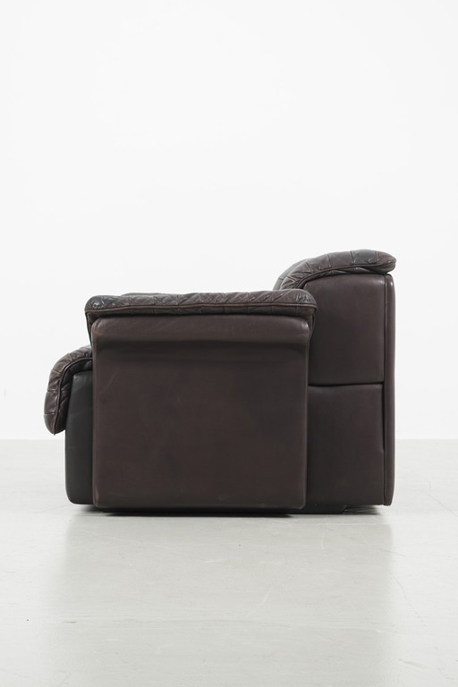 De Sede DS11 fauteuil