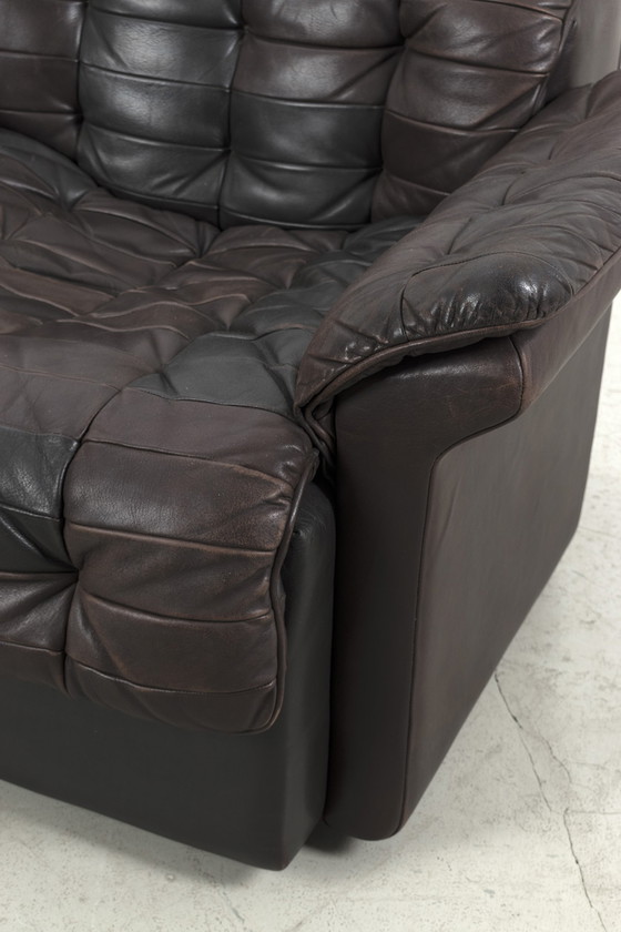 Image 1 of De Sede DS11 fauteuil