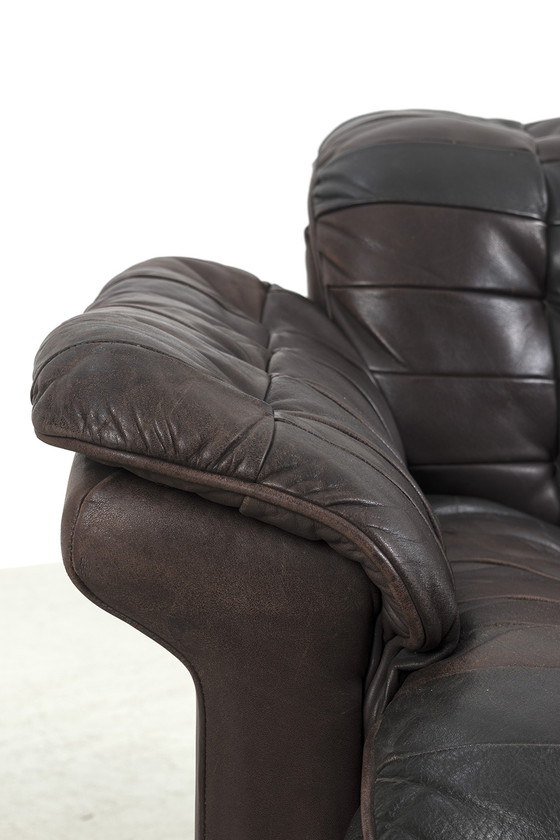 Image 1 of De Sede DS11 fauteuil