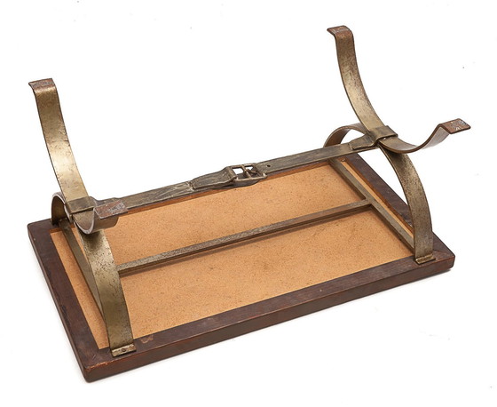 Image 1 of Vintage salontafel "Sellerie" model, 1960