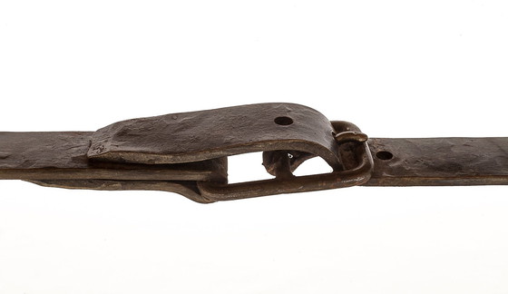 Image 1 of Vintage salontafel "Sellerie" model, 1960