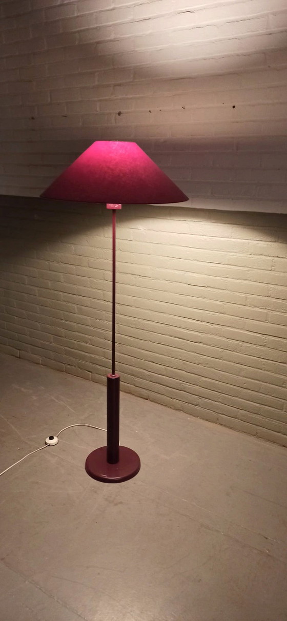 Image 1 of Bony Ontwerp Vloerlamp