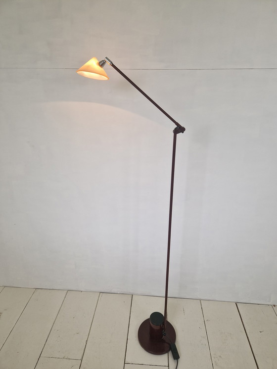 Image 1 of Pola design postmoderne vloerlamp