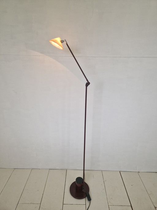 Pola design postmoderne vloerlamp