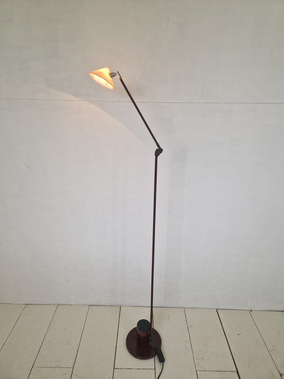 Image 1 of Pola design postmoderne vloerlamp