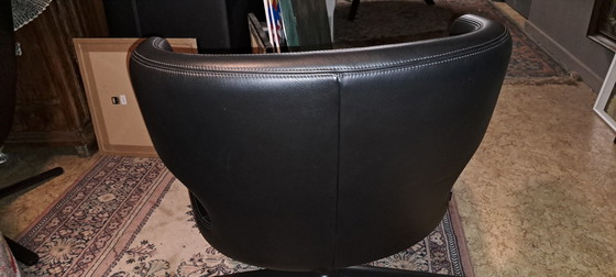 Image 1 of 3x Vitra fauteuil