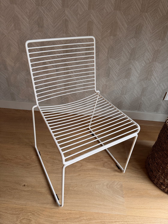 Image 1 of HAY Hee dining chair