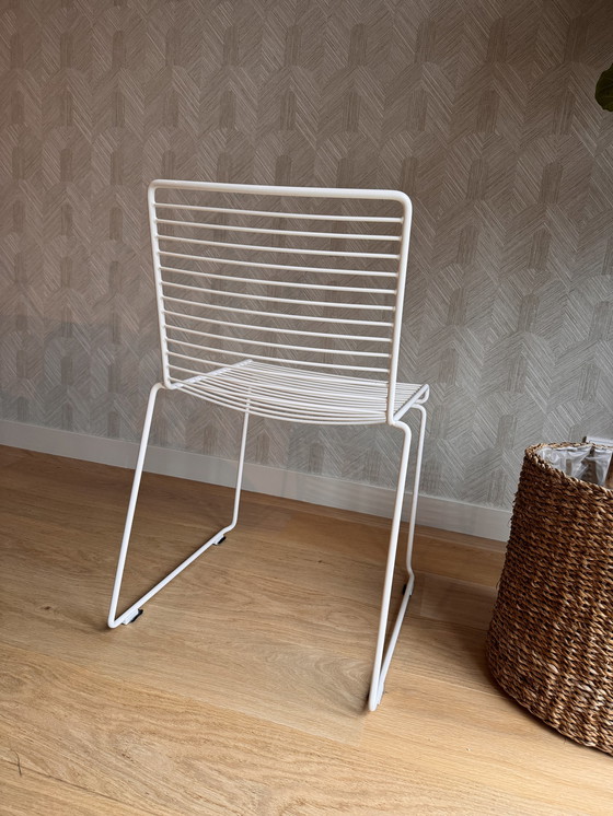 Image 1 of HAY Hee dining chair