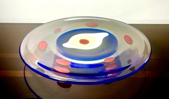 Image 1 of Murano Decoratieve Plaat