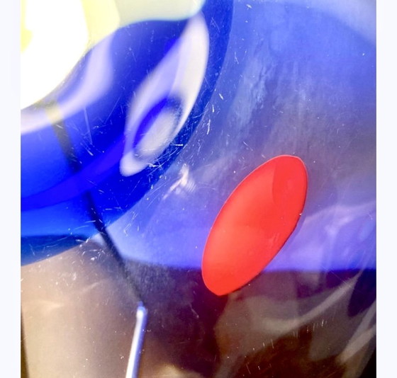 Image 1 of Murano Decoratieve Plaat