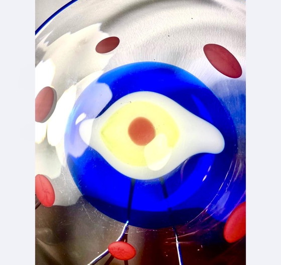 Image 1 of Murano Decoratieve Plaat