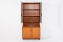 Vintage Italiaanse designkast van IPAR