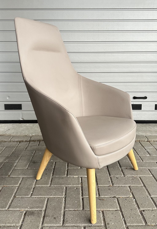 Rosetto Nora design fauteuil 