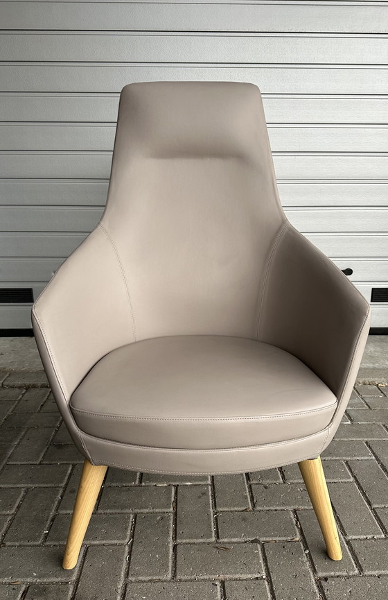 Image 1 of Rosetto Nora design fauteuil 