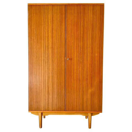 Image 1 of 1X Mid Century Moderne Kast in Scandinavische stijl, Av Arredamenti Moderni, Italië 1960