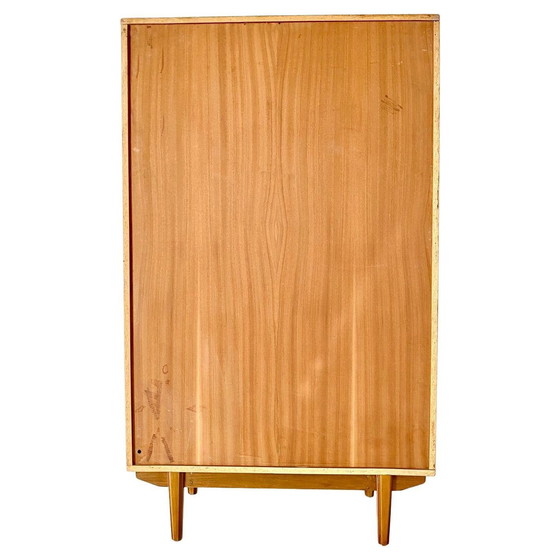 Image 1 of 1X Mid Century Moderne Kast in Scandinavische stijl, Av Arredamenti Moderni, Italië 1960