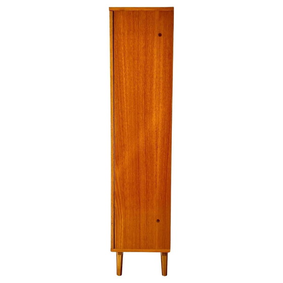 Image 1 of 1X Mid Century Moderne Kast in Scandinavische stijl, Av Arredamenti Moderni, Italië 1960