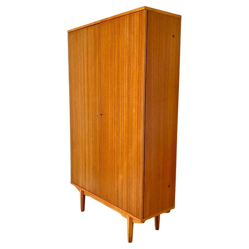 1X Mid Century Moderne Kast in Scandinavische stijl, Av Arredamenti Moderni, Italië 1960