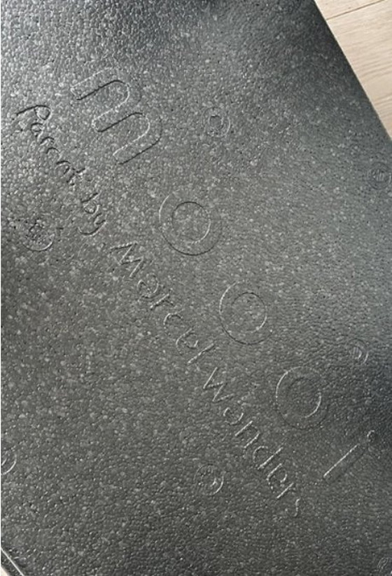 Image 1 of Moooi by Marcel Wanders Parent Table + Chair