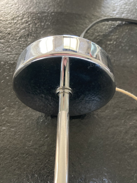 Image 1 of Vintage Space Age Motoko Ishii Voor Staff Leuchten Jaren 70