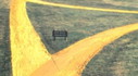 Christo - Gewikkelde wandelpaden