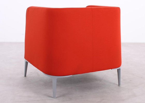 Image 1 of Segis Alphabet DTA fauteuil oranje