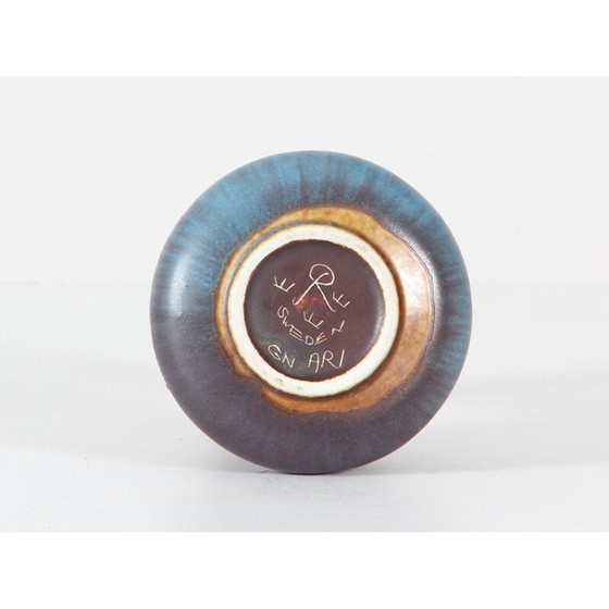 Image 1 of Vintage kan model "Ari" van Gunnar Nylund voor Rorstrand, 1960