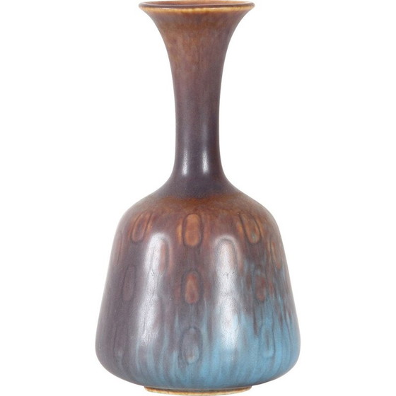 Image 1 of Vintage kan model "Ari" van Gunnar Nylund voor Rorstrand, 1960