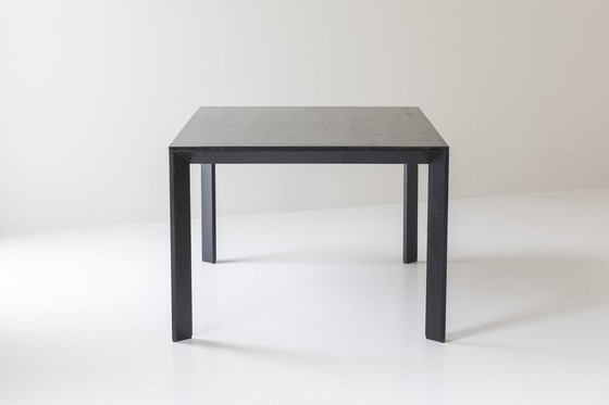 Image 1 of Zeldzame eettafel van Karl Andersson & Søn uit Zweden, 1980.