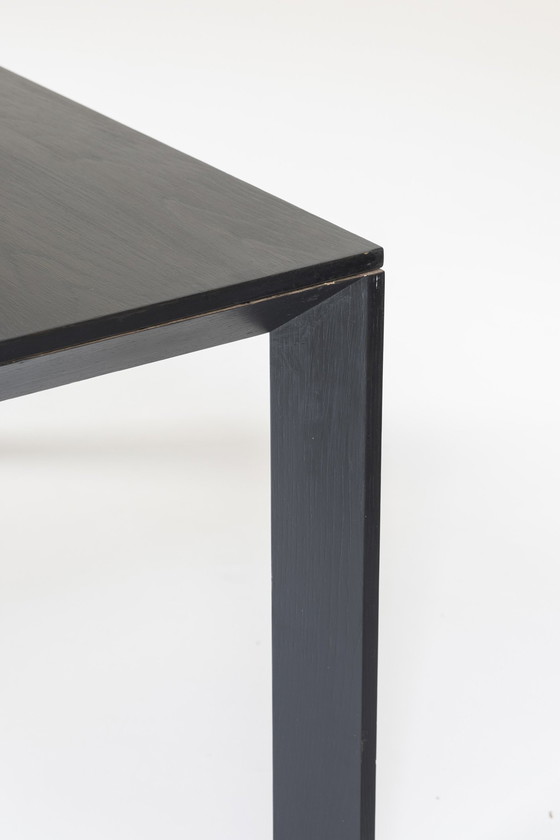 Image 1 of Zeldzame eettafel van Karl Andersson & Søn uit Zweden, 1980.