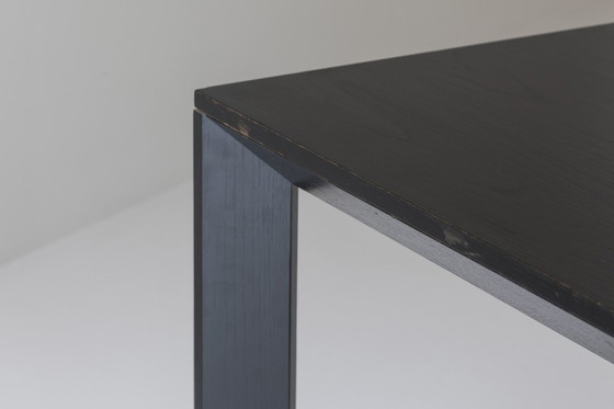 Image 1 of Zeldzame eettafel van Karl Andersson & Søn uit Zweden, 1980.