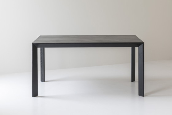 Image 1 of Zeldzame eettafel van Karl Andersson & Søn uit Zweden, 1980.