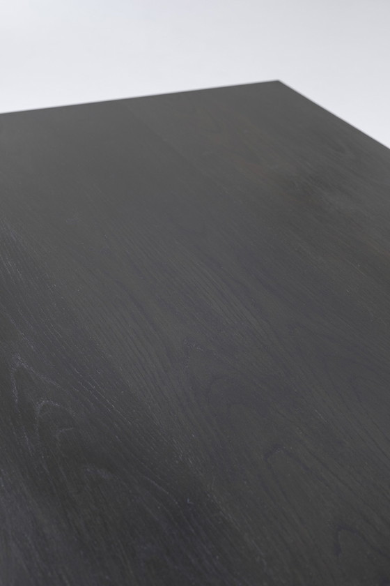 Image 1 of Zeldzame eettafel van Karl Andersson & Søn uit Zweden, 1980.