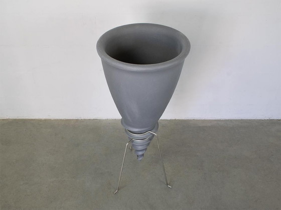 Image 1 of Santavase voor Serralunga design Denis Santachiara