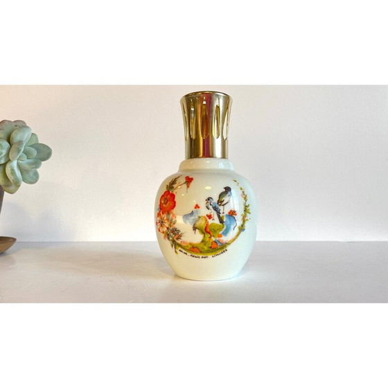 Image 1 of Vintage herderlamp limoges, Frankrijk