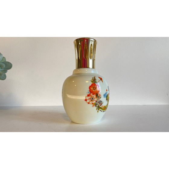 Image 1 of Vintage herderlamp limoges, Frankrijk