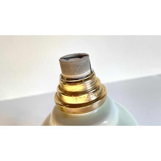 Image 1 of Vintage herderlamp limoges, Frankrijk